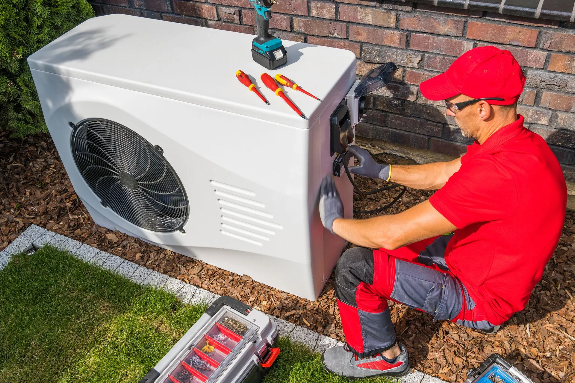 About HVAC in Madisonville, TN